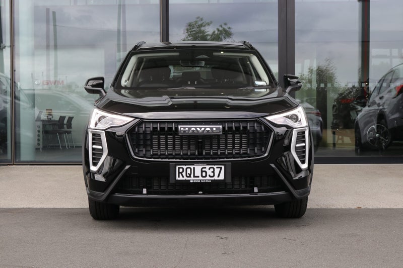 2026 Haval Jolion Premium 1.5 Petrol - NZ New image 2