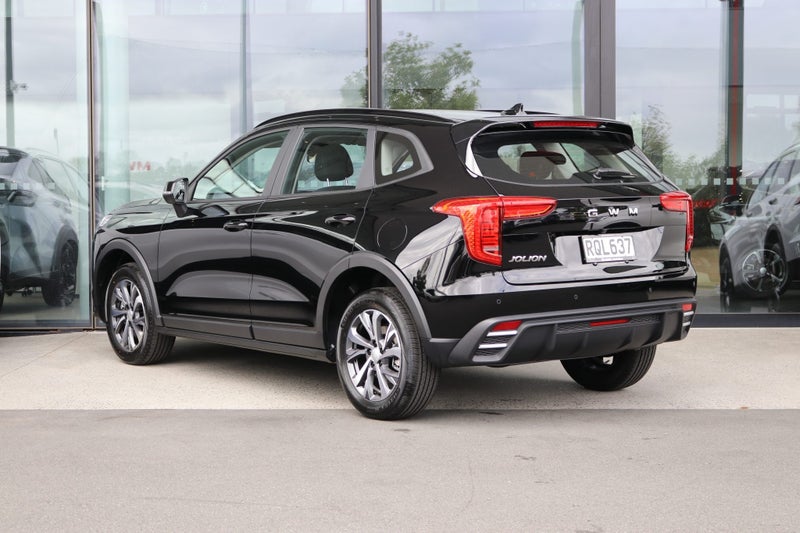 2026 Haval Jolion Premium 1.5 Petrol - NZ New image 3