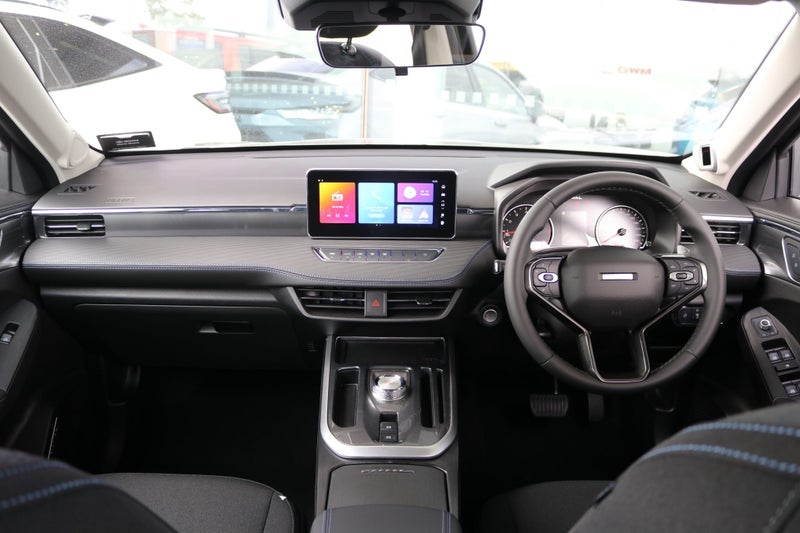 2026 Haval Jolion Premium 1.5 Petrol - NZ New image 4