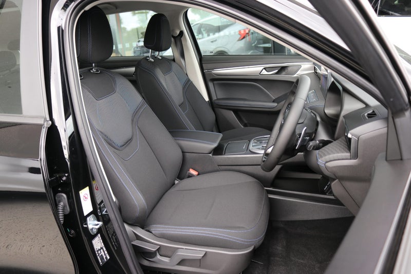 2026 Haval Jolion Premium 1.5 Petrol - NZ New image 5