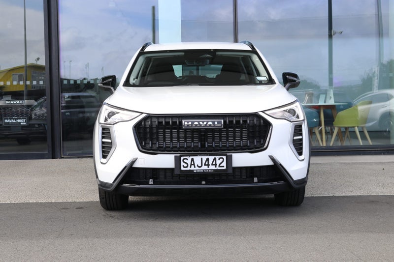 2026 Haval Jolion Premium 1.5 Petrol - NZ New image 2