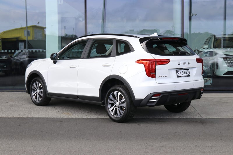 2026 Haval Jolion Premium 1.5 Petrol - NZ New image 3