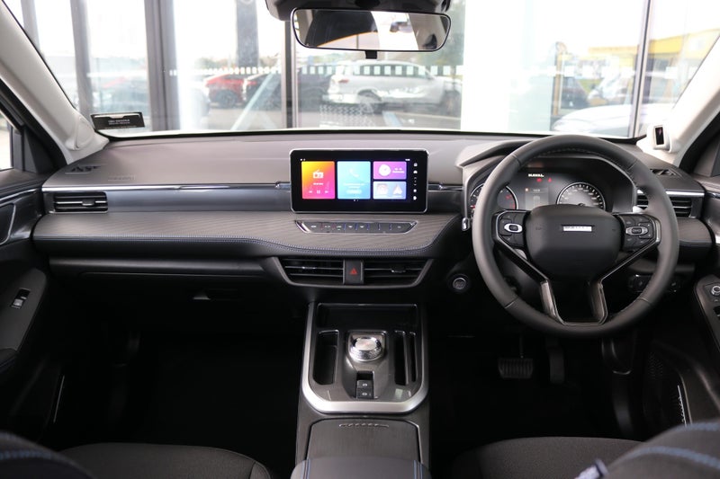 2026 Haval Jolion Premium 1.5 Petrol - NZ New image 5