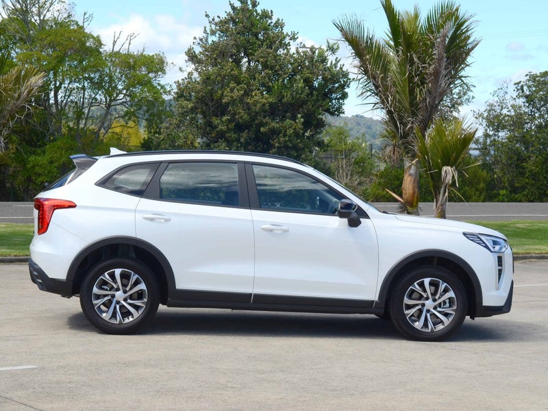 2026 Haval Jolion Premium 1.5P image 2