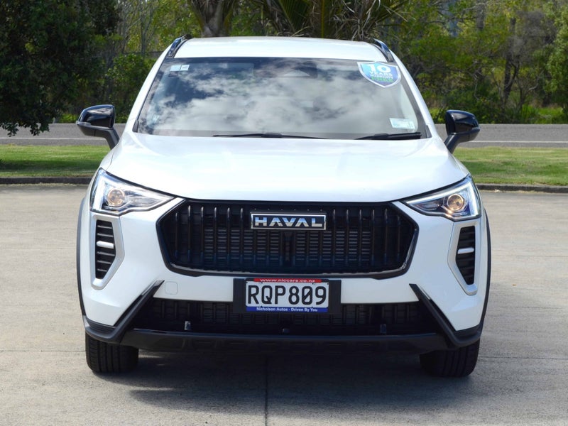 2026 Haval Jolion Premium 1.5P image 3