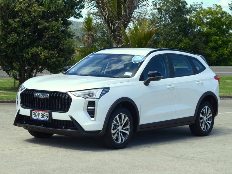 2026 Haval Jolion Premium 1.5P image 4