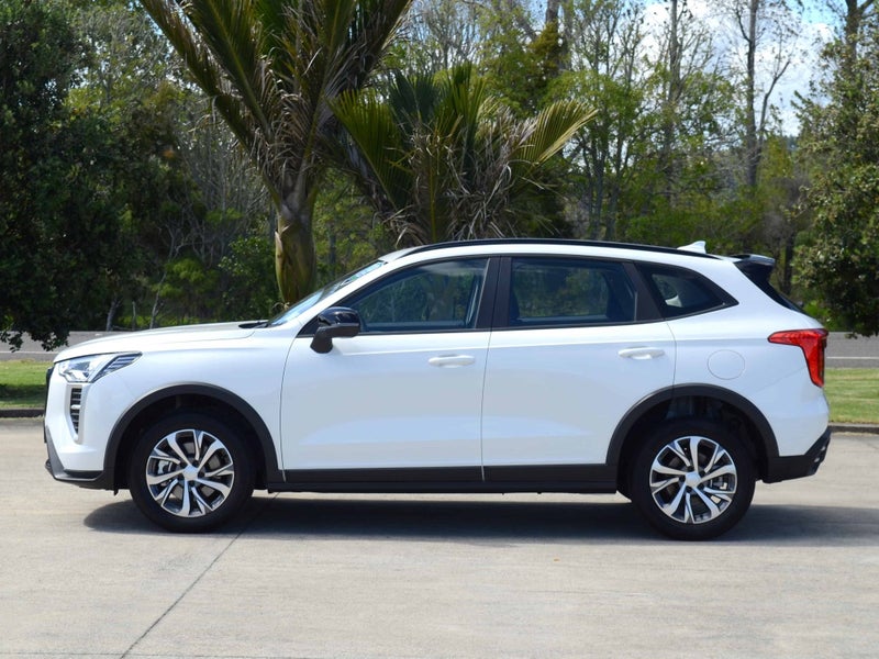 2026 Haval Jolion Premium 1.5P image 5