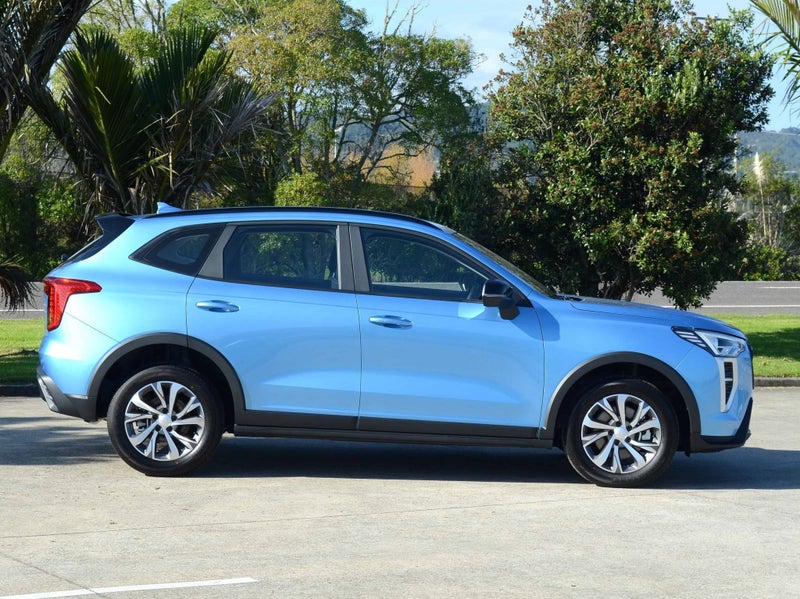 2026 Haval Jolion Premium 1.5P 2WD image 2