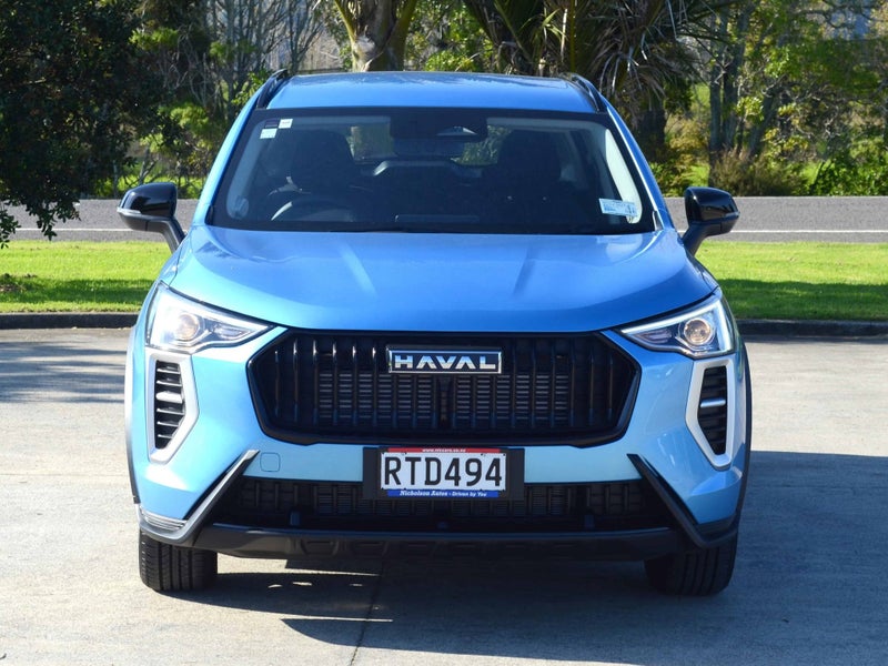 2026 Haval Jolion Premium 1.5P 2WD image 3