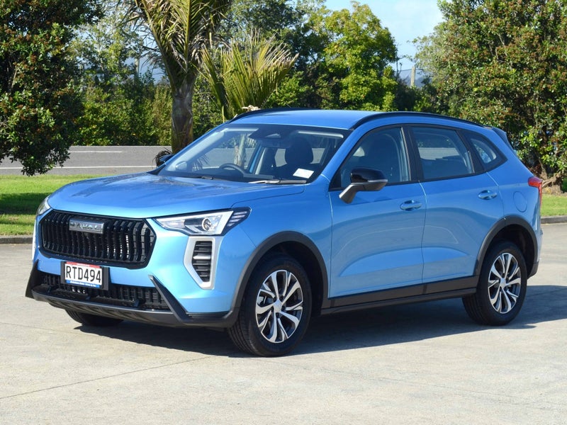 2026 Haval Jolion Premium 1.5P 2WD image 4