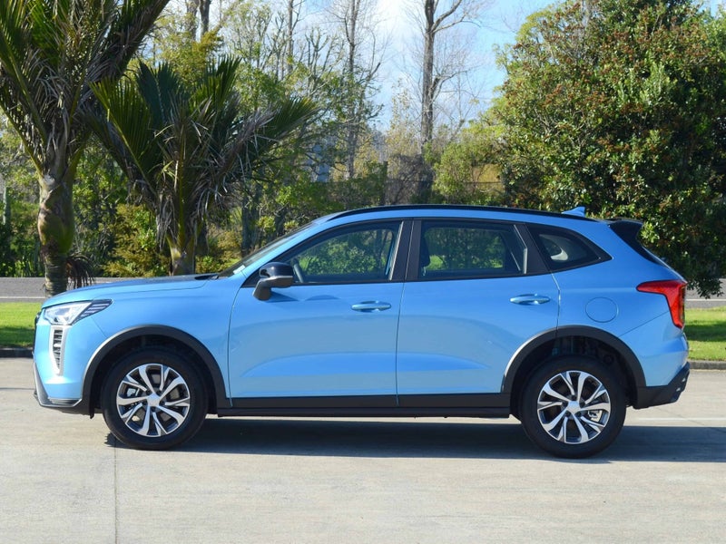 2026 Haval Jolion Premium 1.5P 2WD image 5