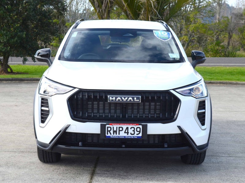2026 Haval Jolion Premium 1.5P image 2