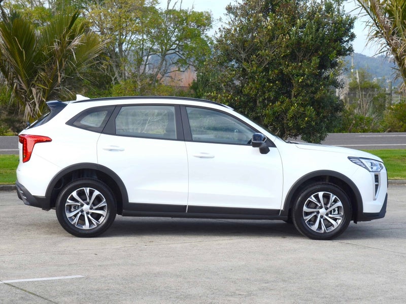 2026 Haval Jolion Premium 1.5P image 3