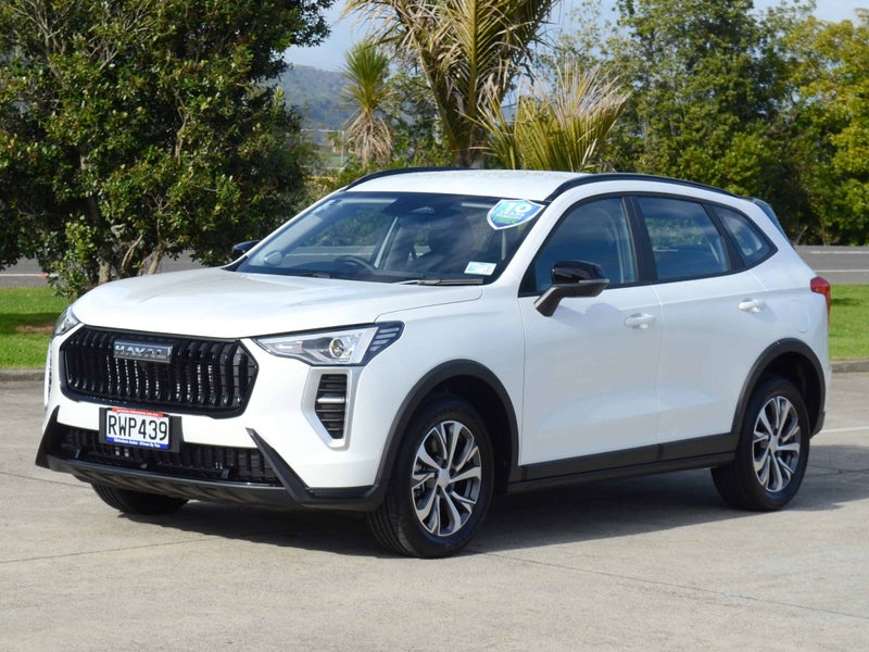2026 Haval Jolion Premium 1.5P image 4