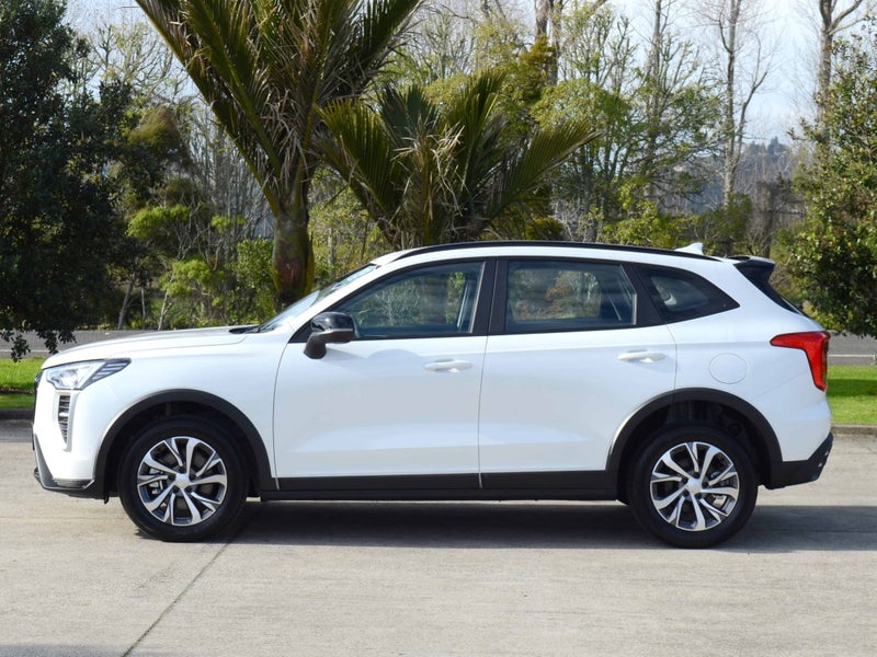2026 Haval Jolion Premium 1.5P image 5