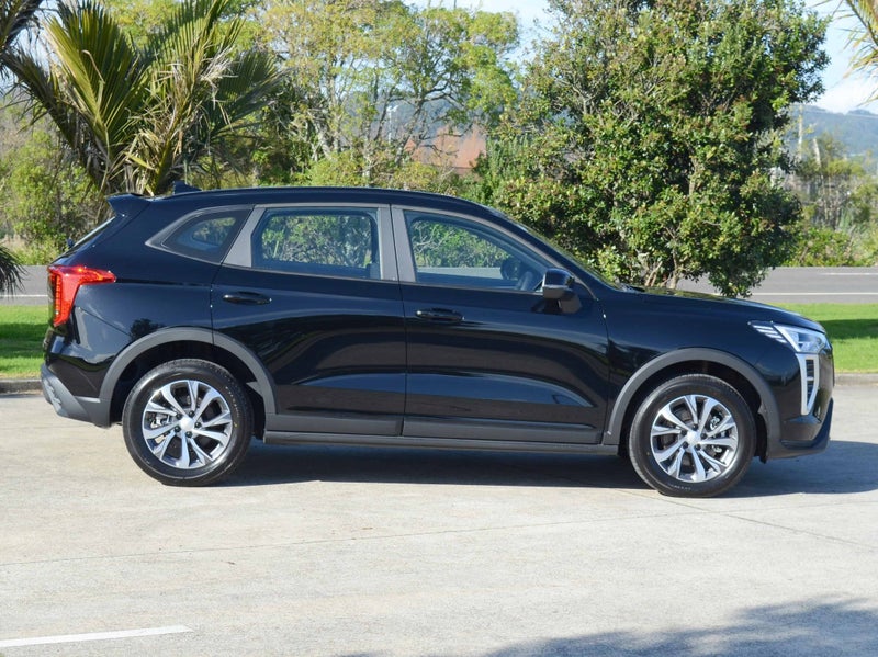 2026 Haval Jolion Premium 1.5P image 2