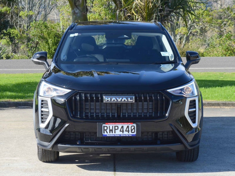 2026 Haval Jolion Premium 1.5P image 3