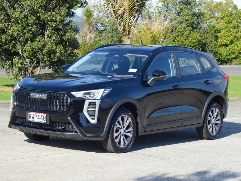 2026 Haval Jolion Premium 1.5P image 4