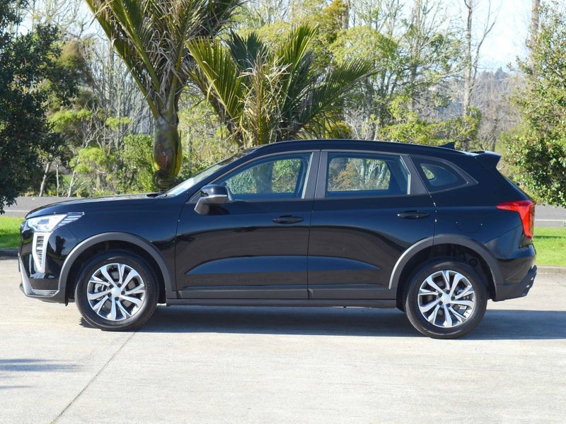 2026 Haval Jolion Premium 1.5P image 5