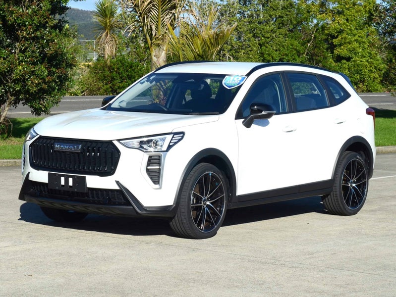 2026 Haval Jolion Premium 1.5P image 2