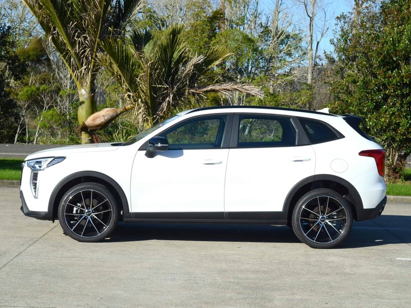 2026 Haval Jolion Premium 1.5P image 3