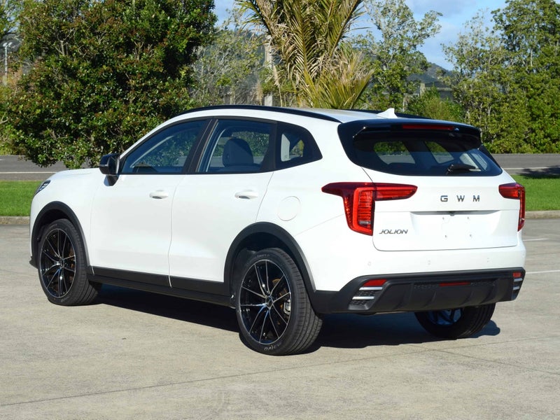 2026 Haval Jolion Premium 1.5P image 4