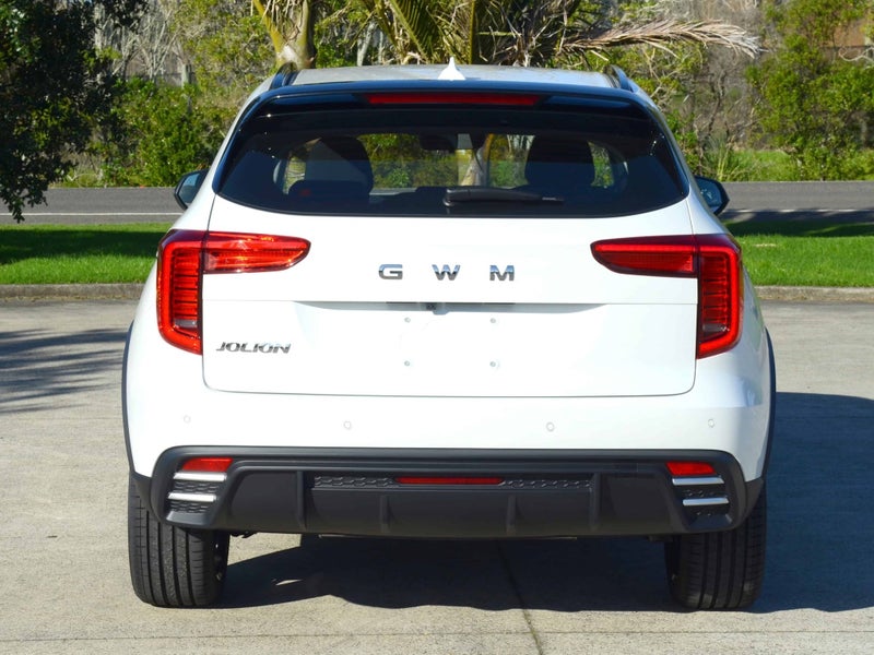 2026 Haval Jolion Premium 1.5P image 5