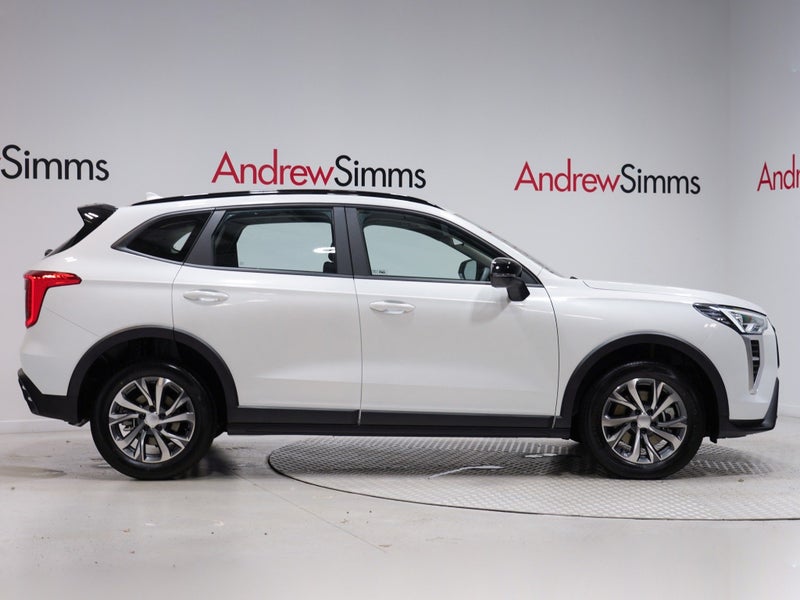 2026 Haval Jolion Premium 1.5PT 7A 5Dr Wagon image 3