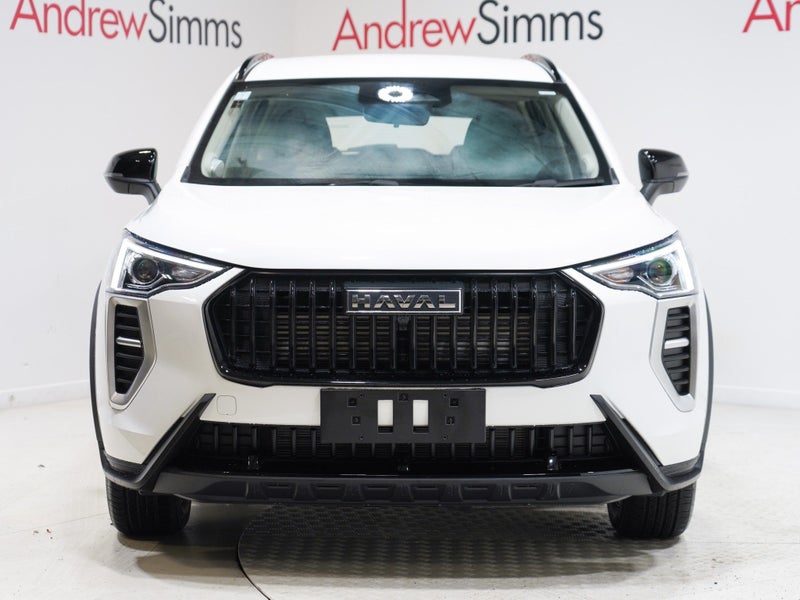 2026 Haval Jolion Premium 1.5PT 7A 5Dr Wagon image 4