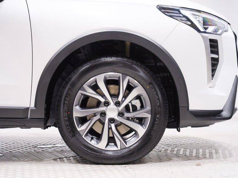 2026 Haval Jolion Premium 1.5PT 7A 5Dr Wagon image 5