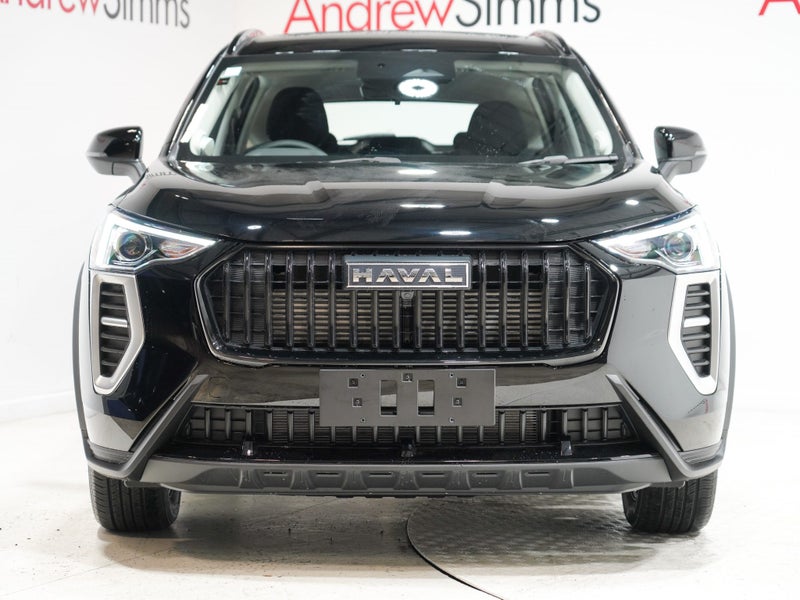 2026 Haval Jolion Premium 1.5PT 7A 5Dr Wagon image 4