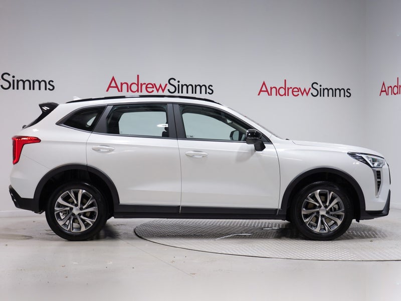 2026 Haval Jolion Premium 1.5PT 7A 5Dr Wagon image 3