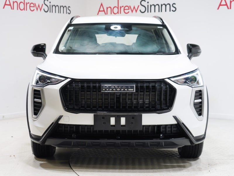 2026 Haval Jolion Premium 1.5PT 7A 5Dr Wagon image 4
