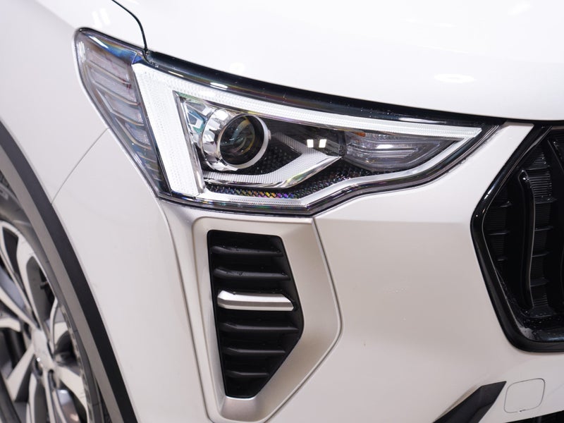 2026 Haval Jolion Premium 1.5PT 7A 5Dr Wagon image 5