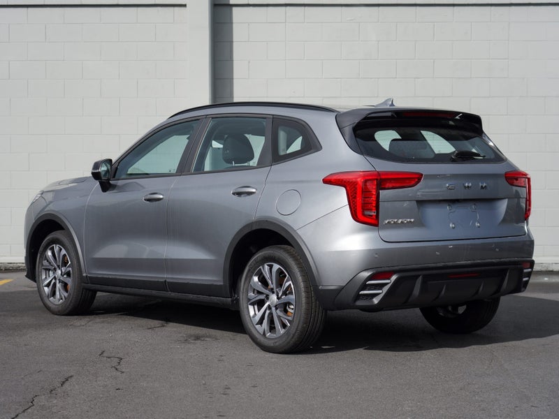 2026 Haval Jolion Premium 1.5PT 7A 5Dr Wagon image 2