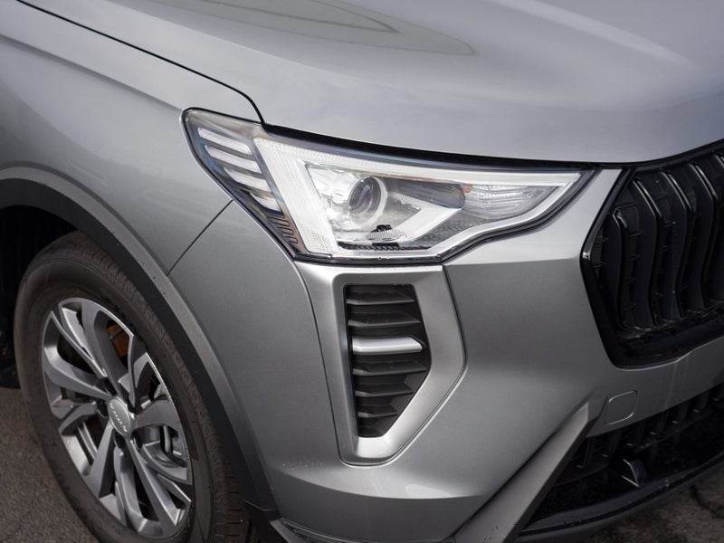 2026 Haval Jolion Premium 1.5PT 7A 5Dr Wagon image 5