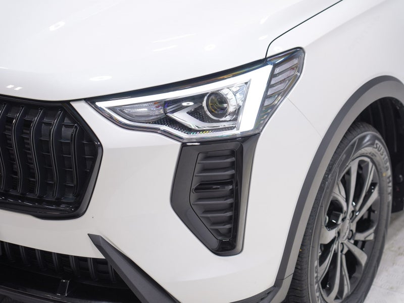 2026 Haval Jolion Premium 1.5PT 7A 5Dr Wagon image 5