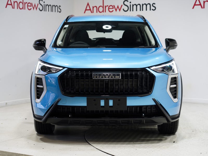 2026 Haval Jolion Premium 1.5PT 7A 5Dr Wagon image 4