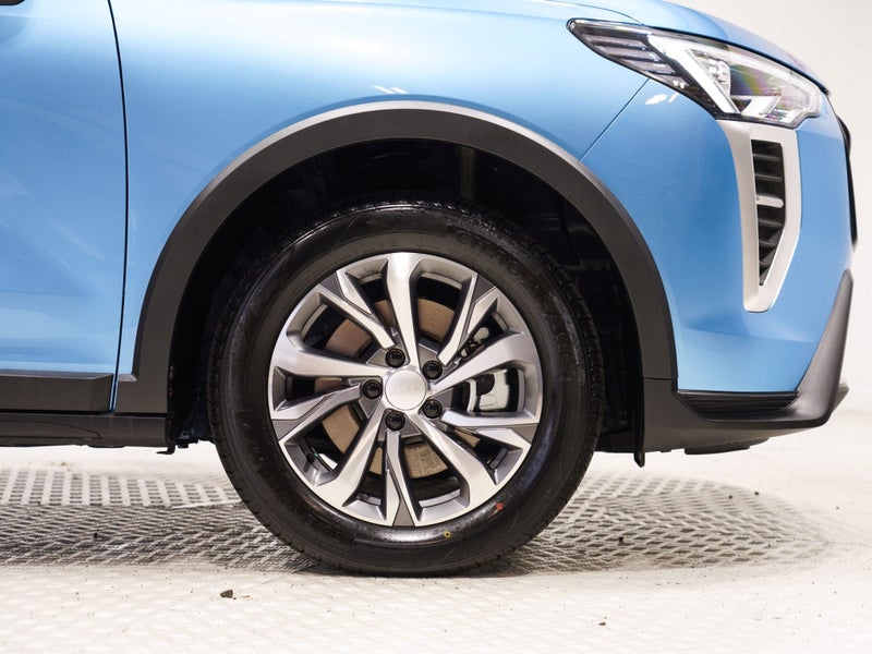 2026 Haval Jolion Premium 1.5PT 7A 5Dr Wagon image 5