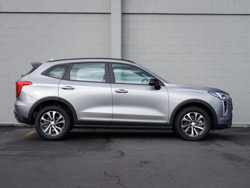 2026 Haval Jolion Premium 1.5PT 7A 5Dr Wagon image 2