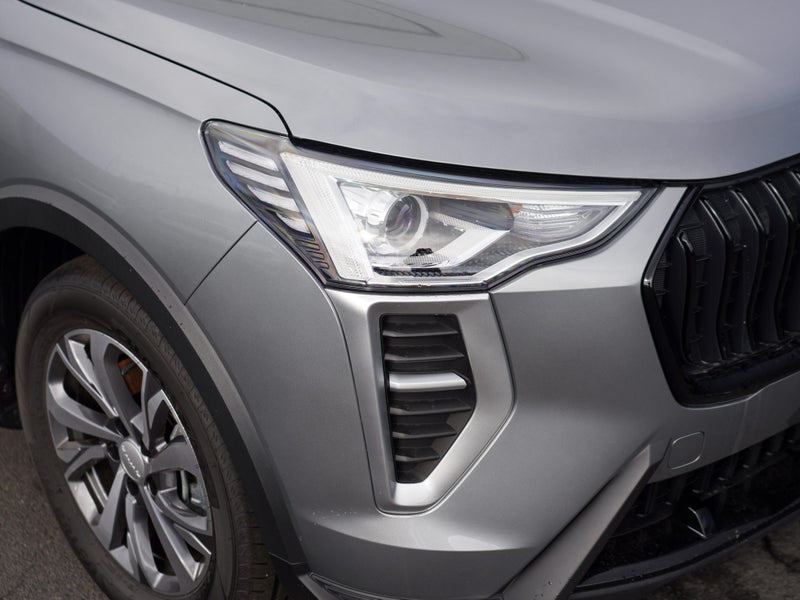2026 Haval Jolion Premium 1.5PT 7A 5Dr Wagon image 5