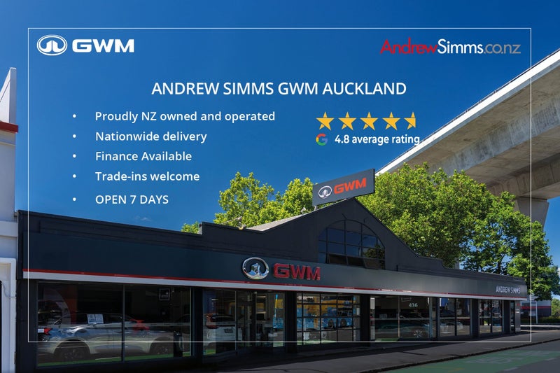 2026 Haval Jolion Premium 1.5PT 7A 5Dr Wagon image 4