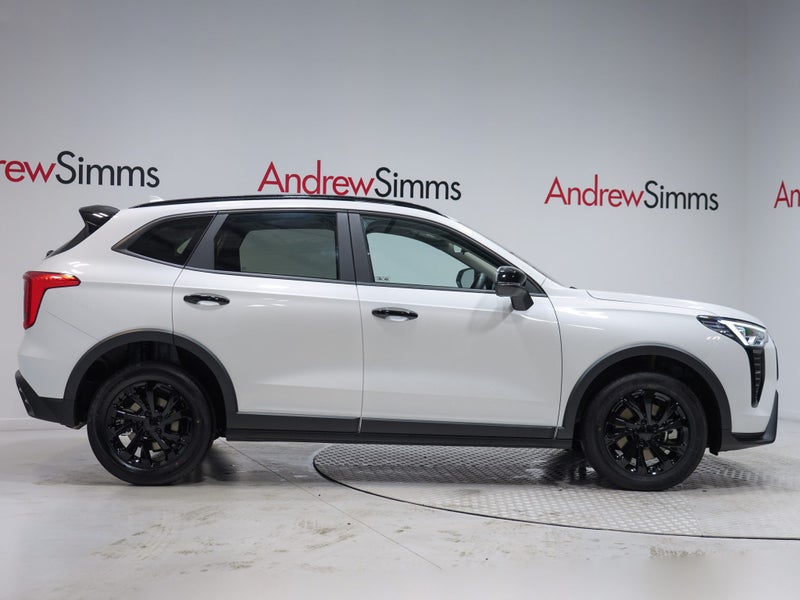 2026 Haval Jolion Premium 1.5PT 7AT 5Dr Wagon image 3