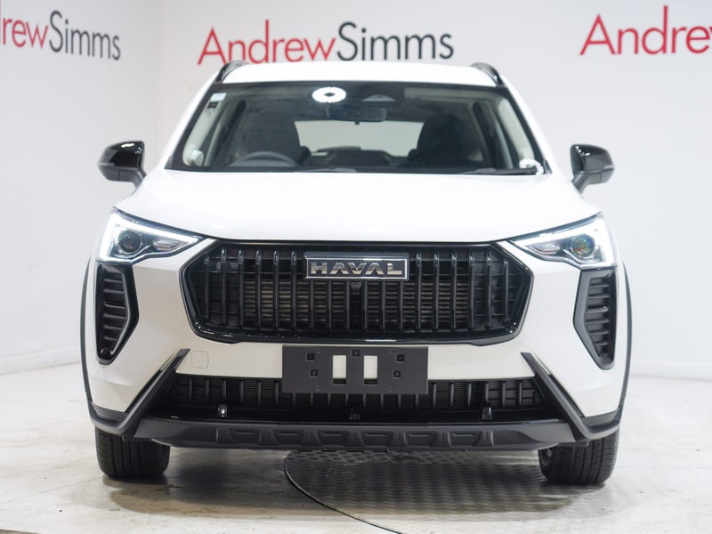 2026 Haval Jolion Premium 1.5PT 7AT 5Dr Wagon image 4