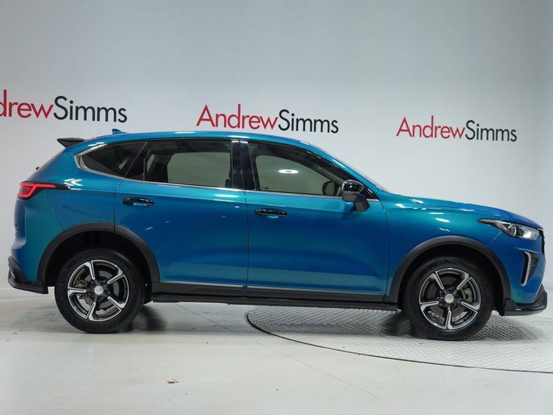 2026 Haval Jolion Premium 2WD 1.5P Hybrid 5Dr W... image 3