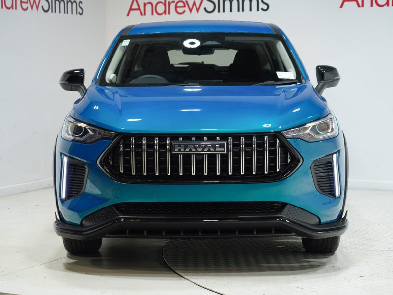 2026 Haval Jolion Premium 2WD 1.5P Hybrid 5Dr W... image 4