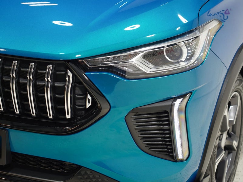 2026 Haval Jolion Premium 2WD 1.5P Hybrid 5Dr W... image 5