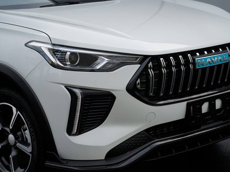 2026 Haval Jolion Premium 2WD 1.5P Hybrid 5Dr W... image 4