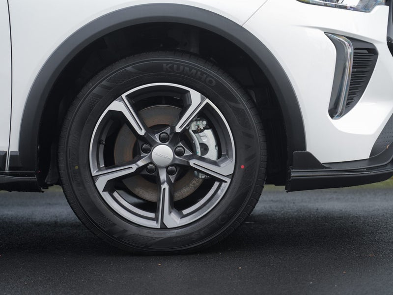 2026 Haval Jolion Premium 2WD 1.5P Hybrid 5Dr W... image 5