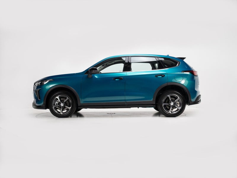 2026 Haval Jolion Premium 2Wd Hybrid image 4